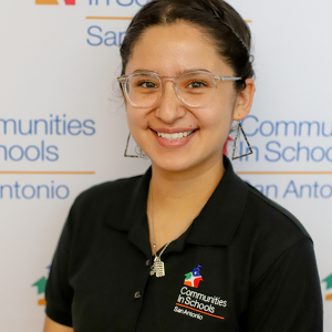 Fundraising Page: Hilda Macias